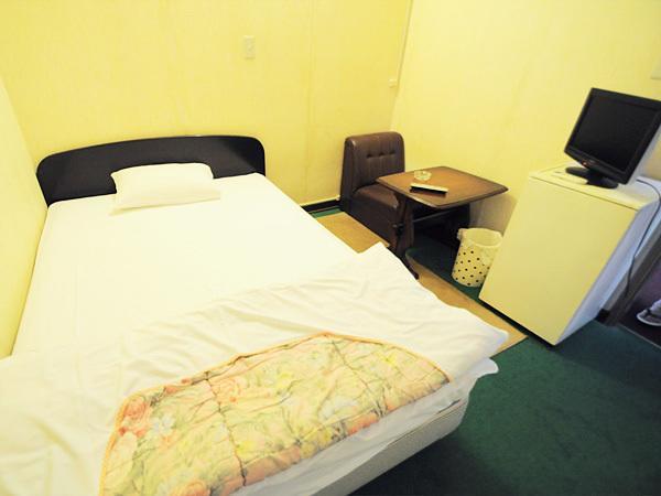 Yoshida Hotel Okinawa Room photo