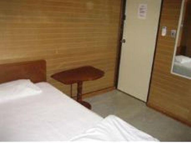 Yoshida Hotel Okinawa Room photo