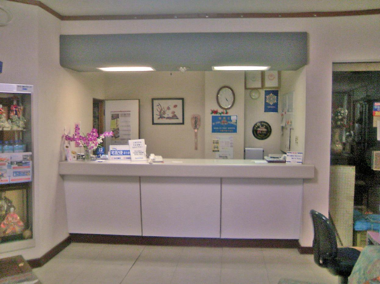 Yoshida Hotel Okinawa Exterior photo